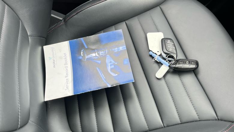 MG Hs 1.5 T-GDI Exclusive 5dr Petrol Hatchback